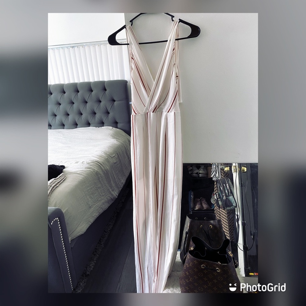 Jumpsuit